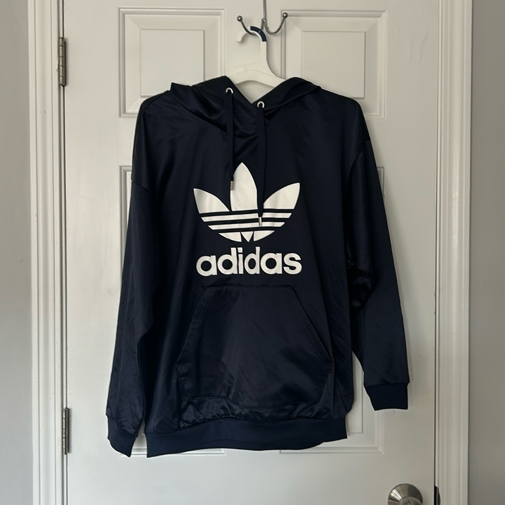Adidas hoodie
